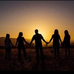 Meet your Posher, Shannon n brian